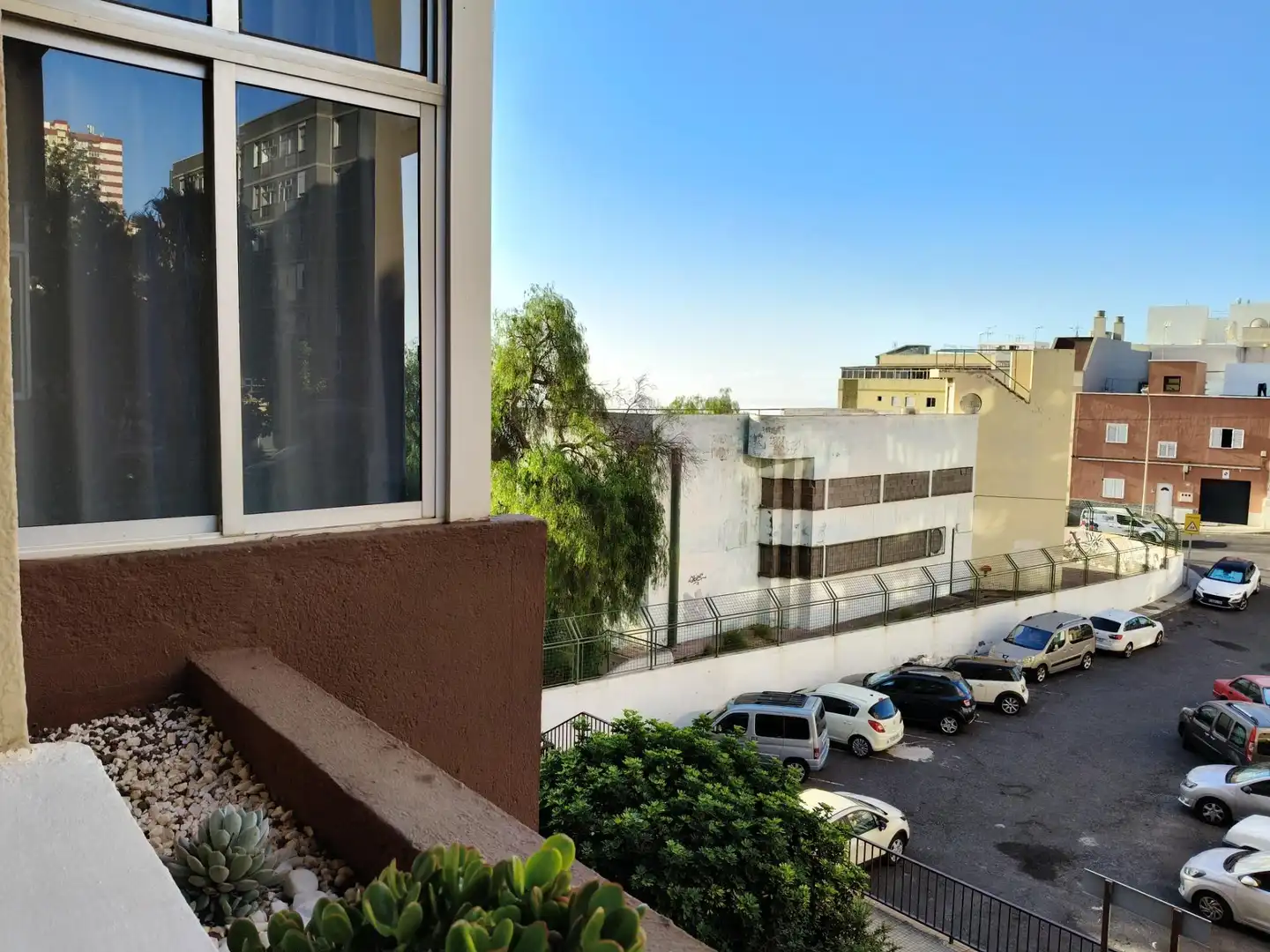 Apartament amb ascensor en venda a ROSARIO EL, imagen 21