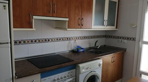 Foto 4 de Pis en venda a Almerimar, El Ejido