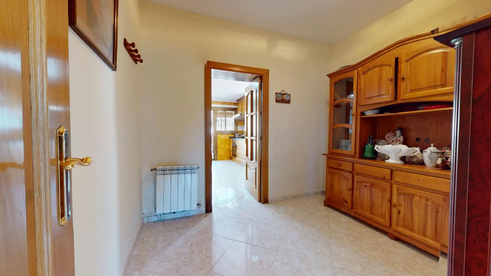 Casa o chalet en venta en Lliçà d'Amunt con Calefacción, Terraza y Trastero
