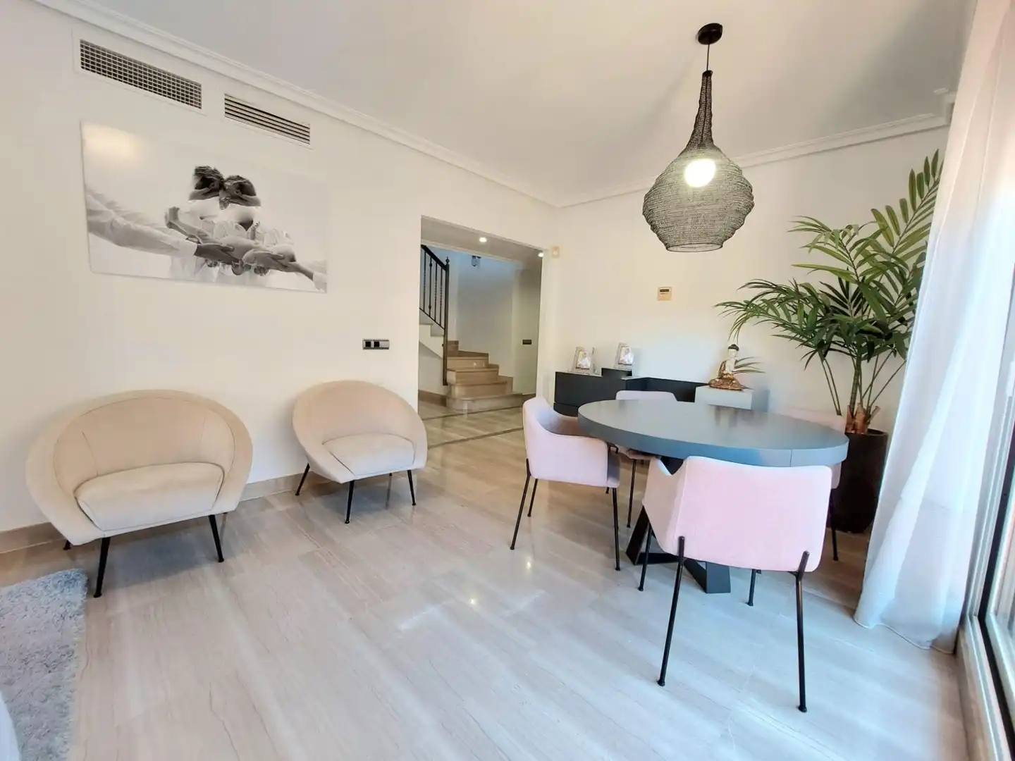 Apartament amb terrassa en venda a Isla del Fraile, imagen 7