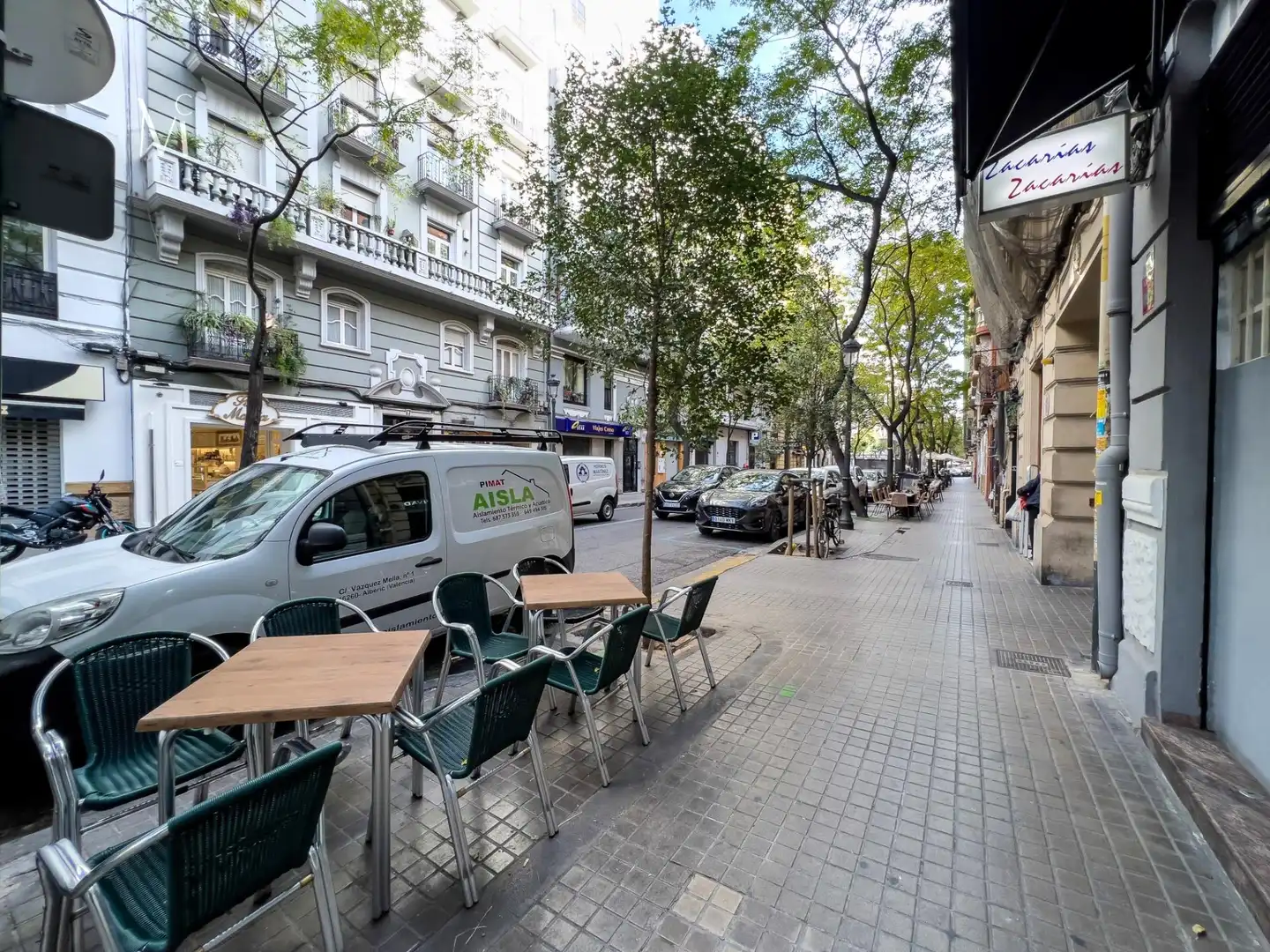 Business premises to rent in L'Eixample, imagen 9