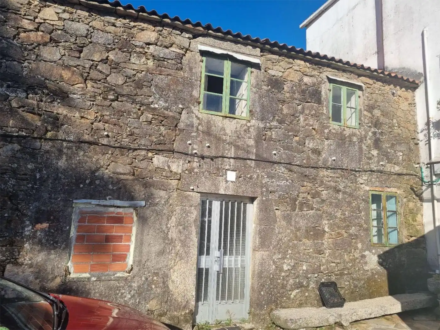 House for sale in Rúa dos Chouchiños 32