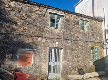 Haus zum Verkauf in Rúa dos Chouchiños 32