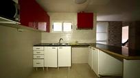 Kitchen of Flat for sale in Alginet  with Balcony