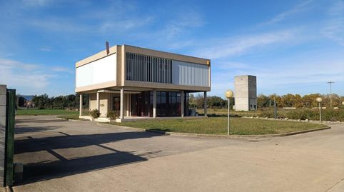 Foto 2 von Büro zur Miete in Cornellà del Terri, Girona