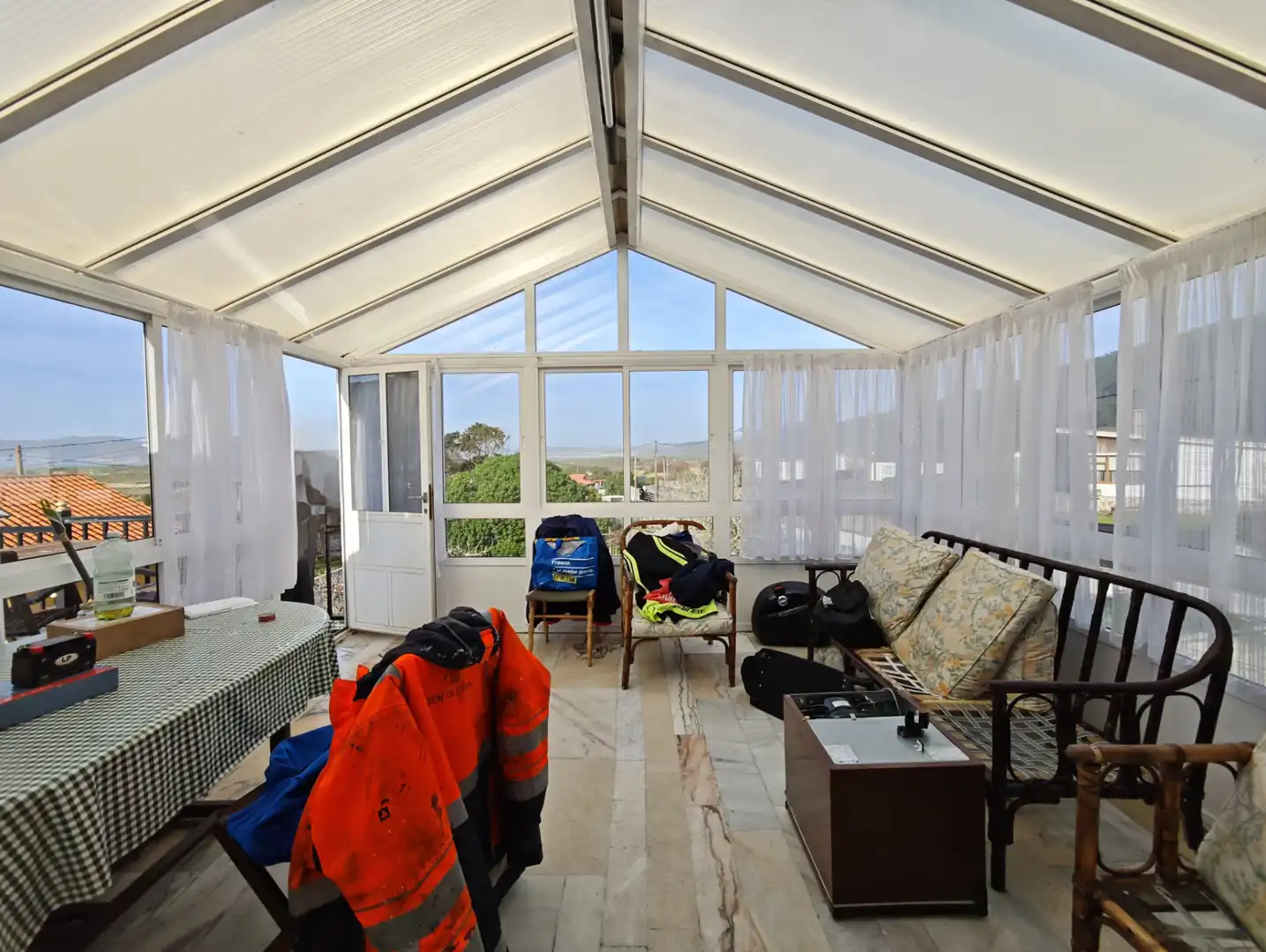 Chalet con piscina en venta en Vila Área Núcleo, imagen 39