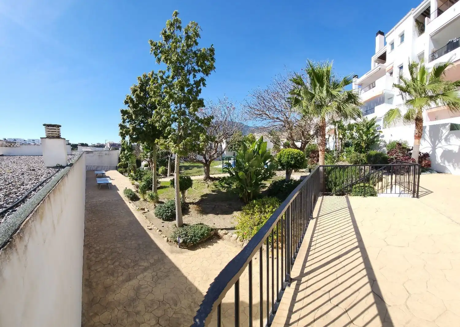 Flat for sale in Benalmádena, Málaga