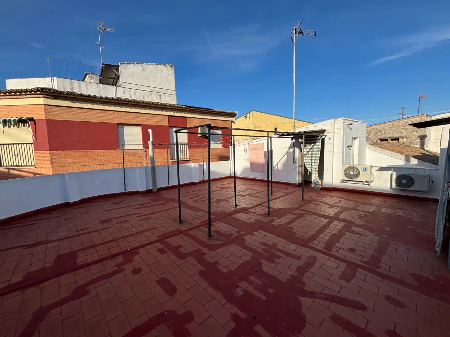 Appartamento con terrazza in affitto a Andújar, imagen 15