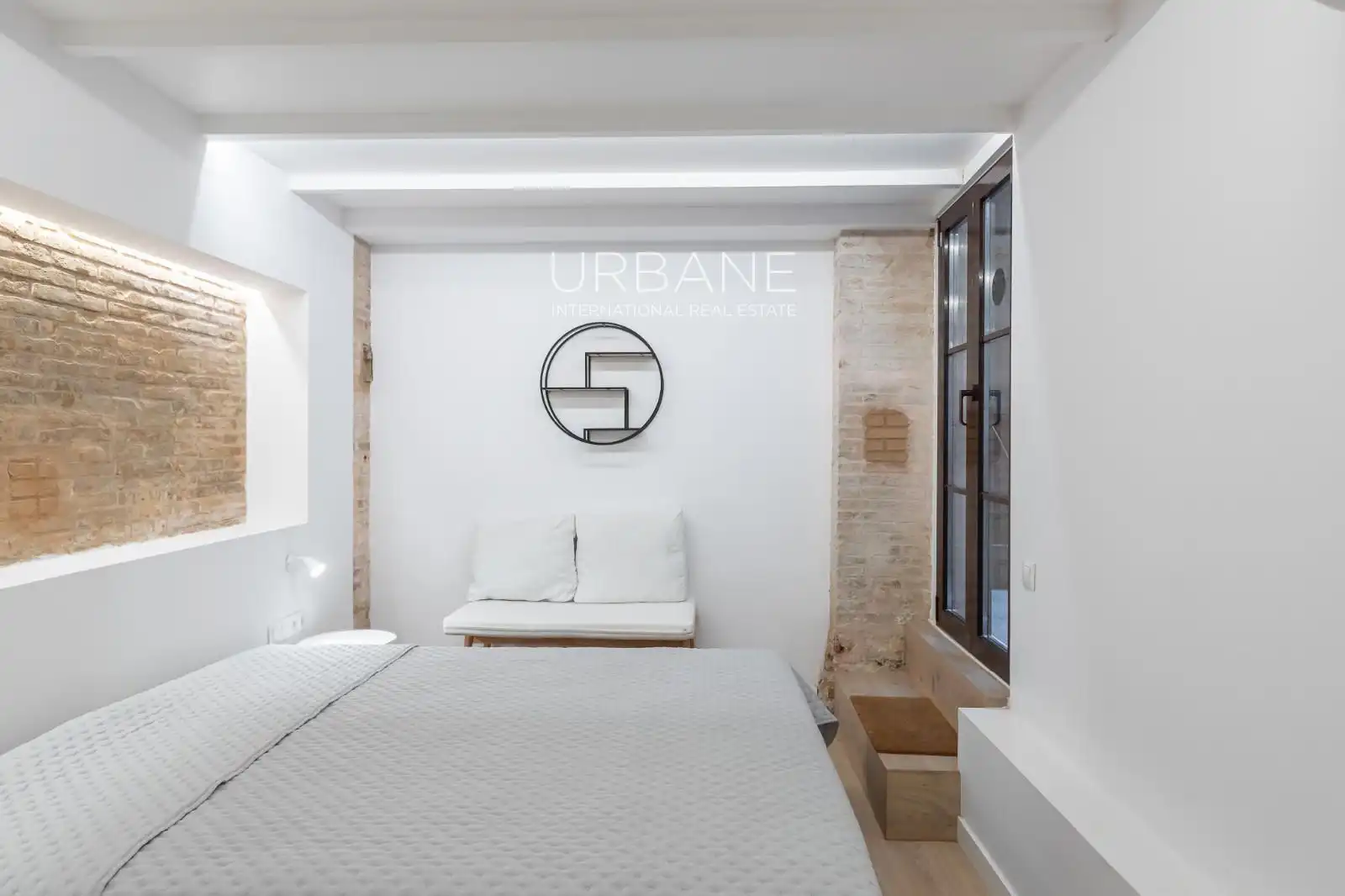 Penthouse to rent in Serra, imagen 19