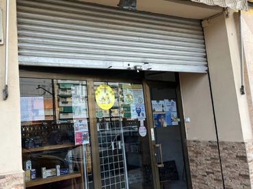 Locale commerciale in vendita a Avinguda Doctor Antonio Muñoz