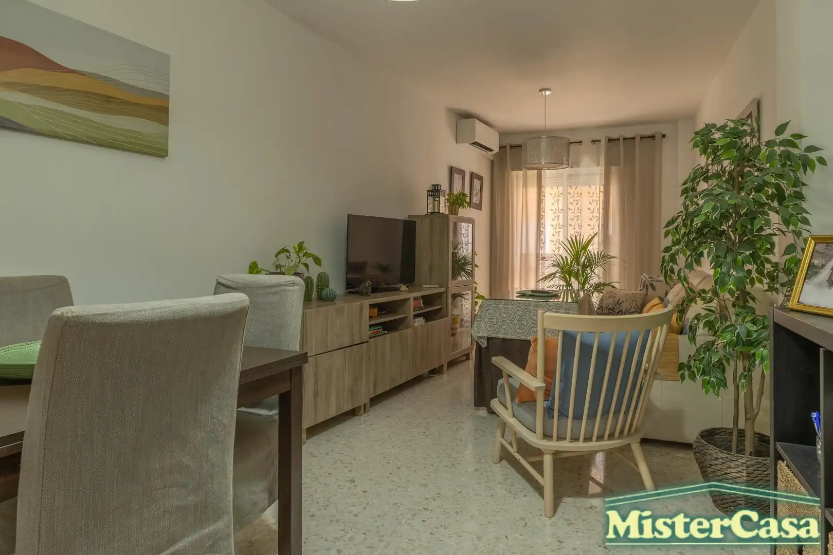 Flat with terrace for sale in Jerez Sur, imagen 6