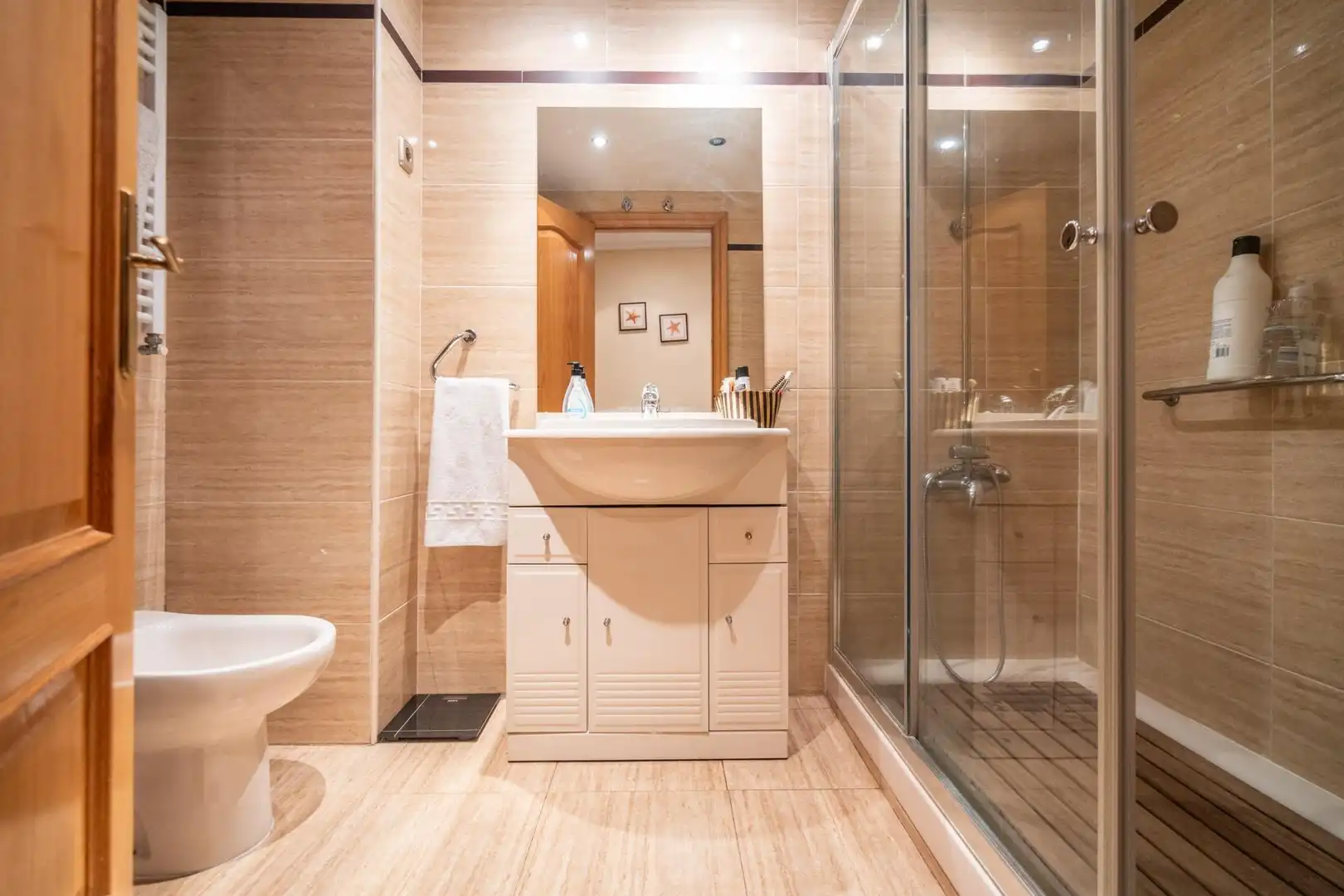 Flat with terrace for sale in Villalba Estación, imagen 13