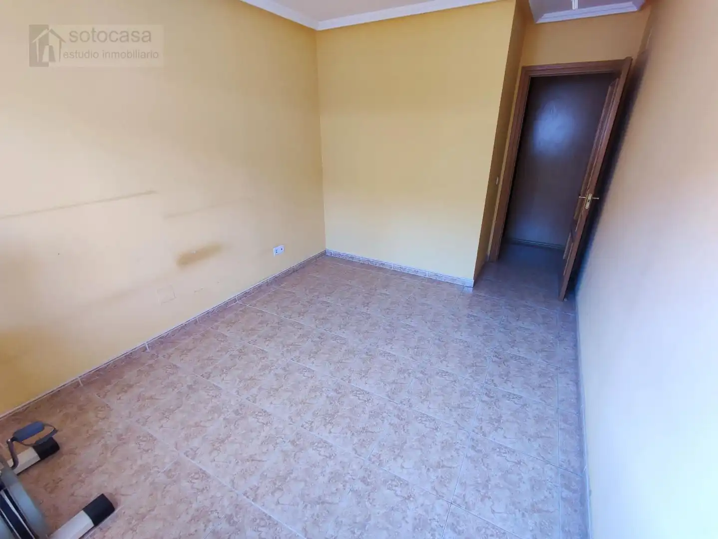 Wohnung zum Verkauf in Santovenia de Pisuerga mit Heizung