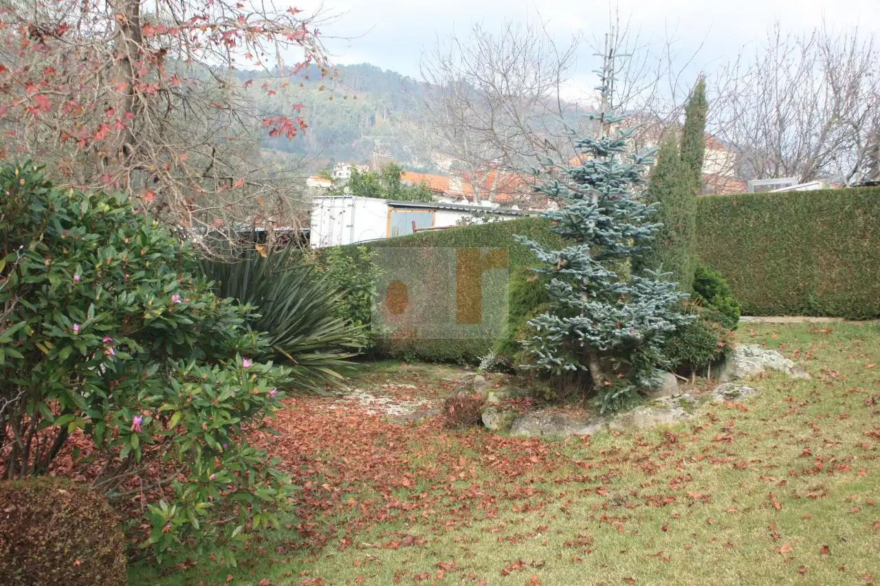 Casa o chalet de alquiler en Moaña con Calefacción, Jardín privado y Trastero