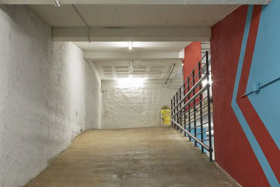 Garage zur Miete in L'Hospitalet de Llobregat