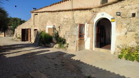 Foto 2 de Finca rústica en venda a Sant Joan, Illes Balears