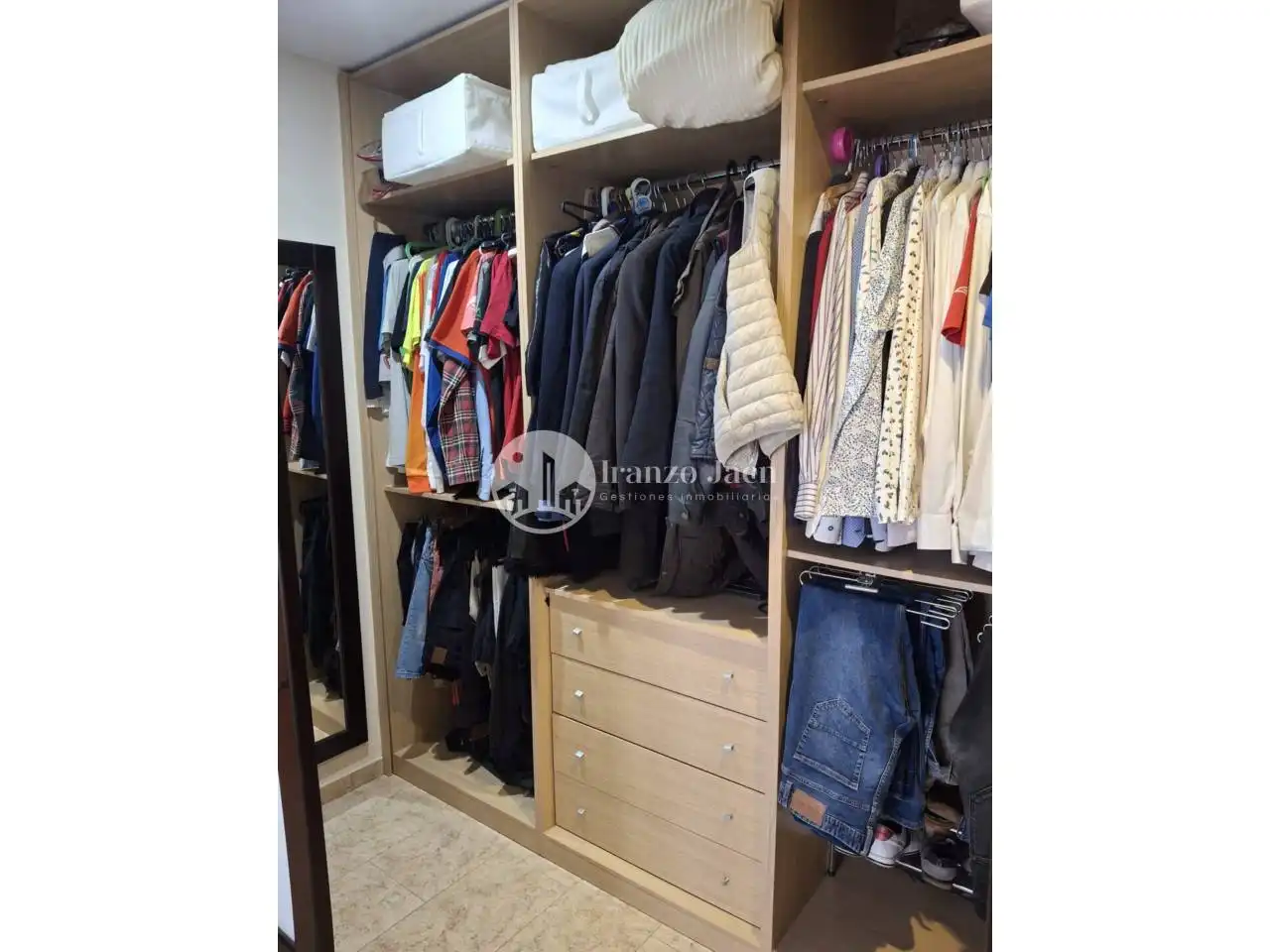 Habitación de Casa o chalet en venta en Jaén con Aire acondicionado, Calefacción y Terraza