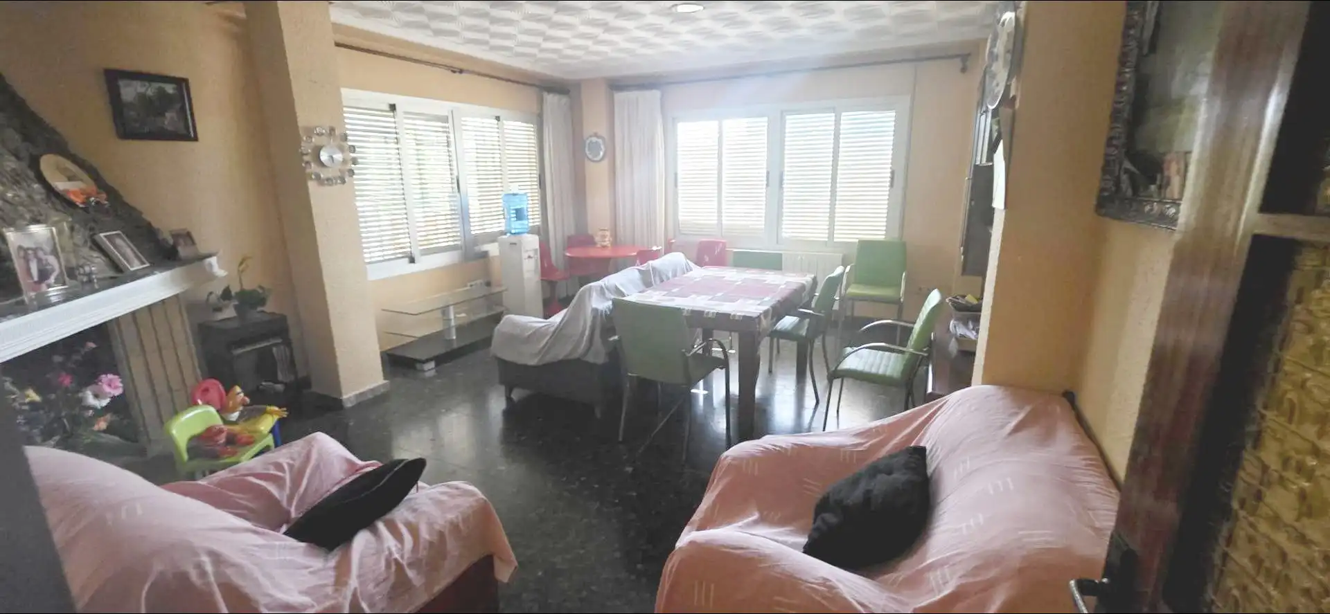 Detached house with terrace for sale in Montserrat, imagen 32