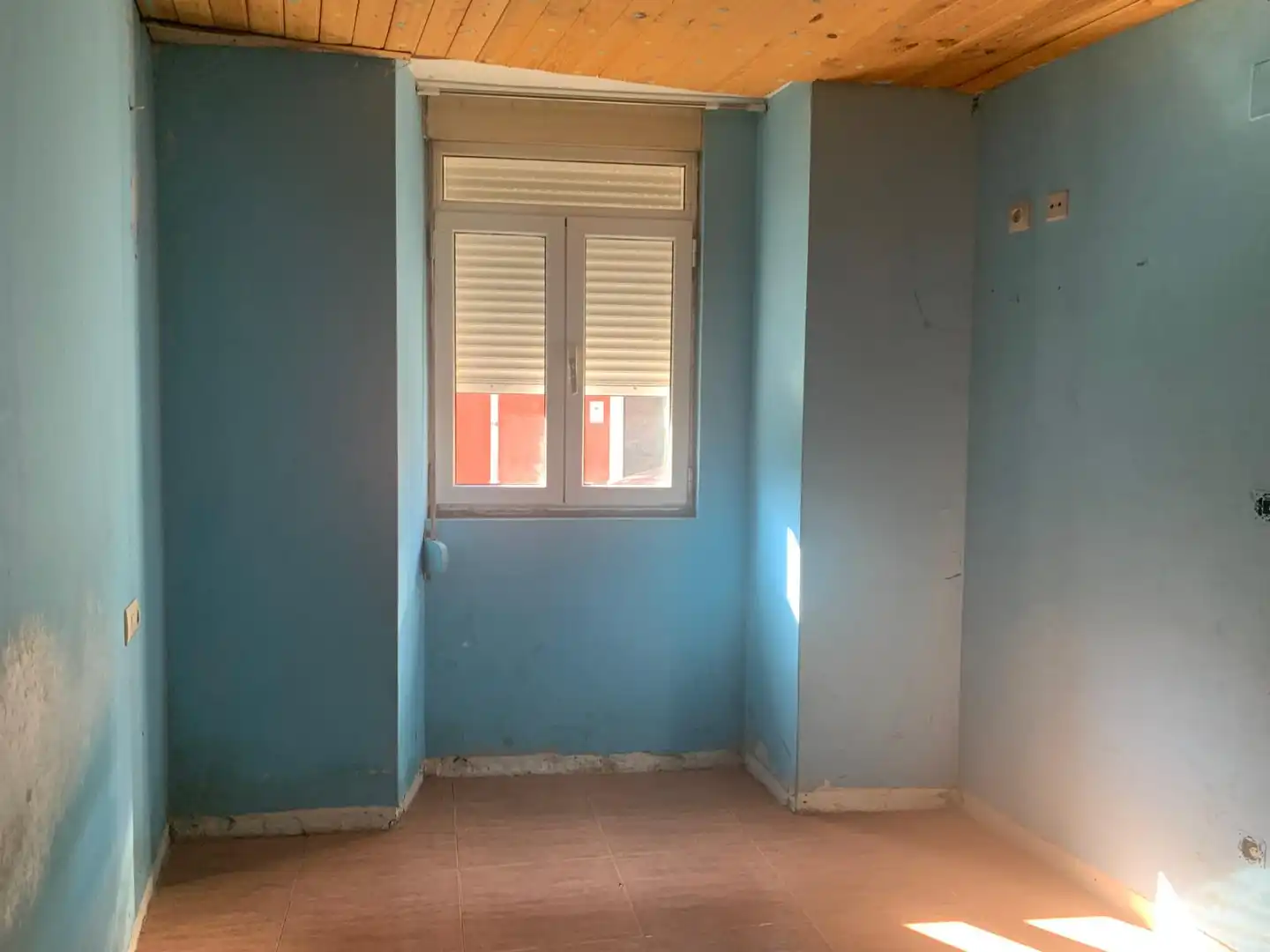 Dormitori de Casa o xalet en venda en Ferrol amb Alarma