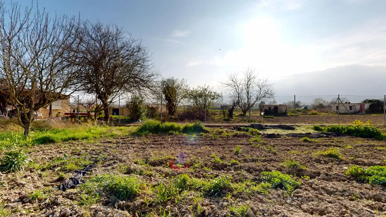 Rural land for sale in Carcastillo - DISEMINADO, imagen 16
