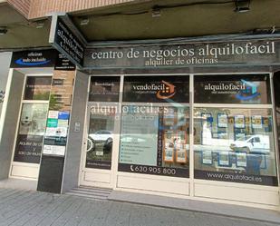 Office to rent in  Albacete Capital  with Air Conditioner