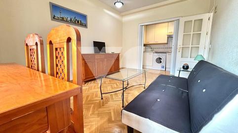 Foto 4 de Apartament de lloguer a De Cronos, Simancas,  Madrid Capital