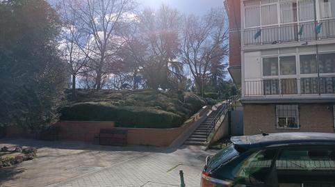 Foto 5 de Pis de lloguer a Calle Ochagavia, Valdezarza,  Madrid Capital