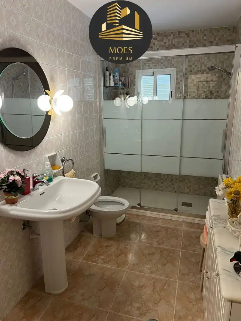 Piso con terraza en venta en Peñamefecit - Avda Barcelona, imagen 26