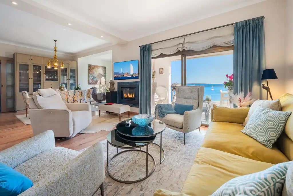 Penthouse for sale in Portals Nous, imagen 2