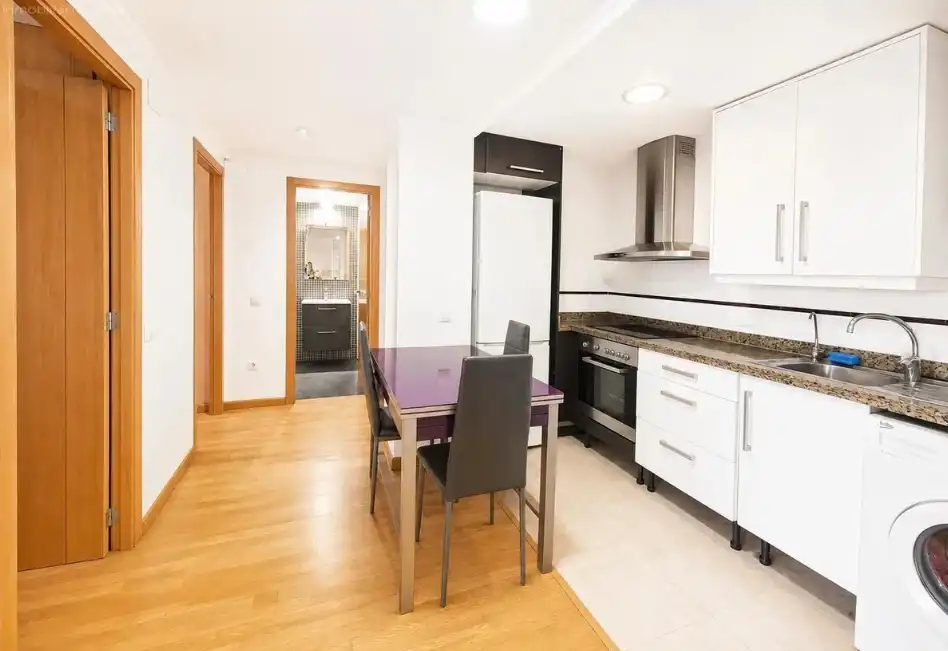 Appartamento con terrazza in vendita a Grau de Gandia - Venecia - Marenys de Rafalcaid, imagen 9