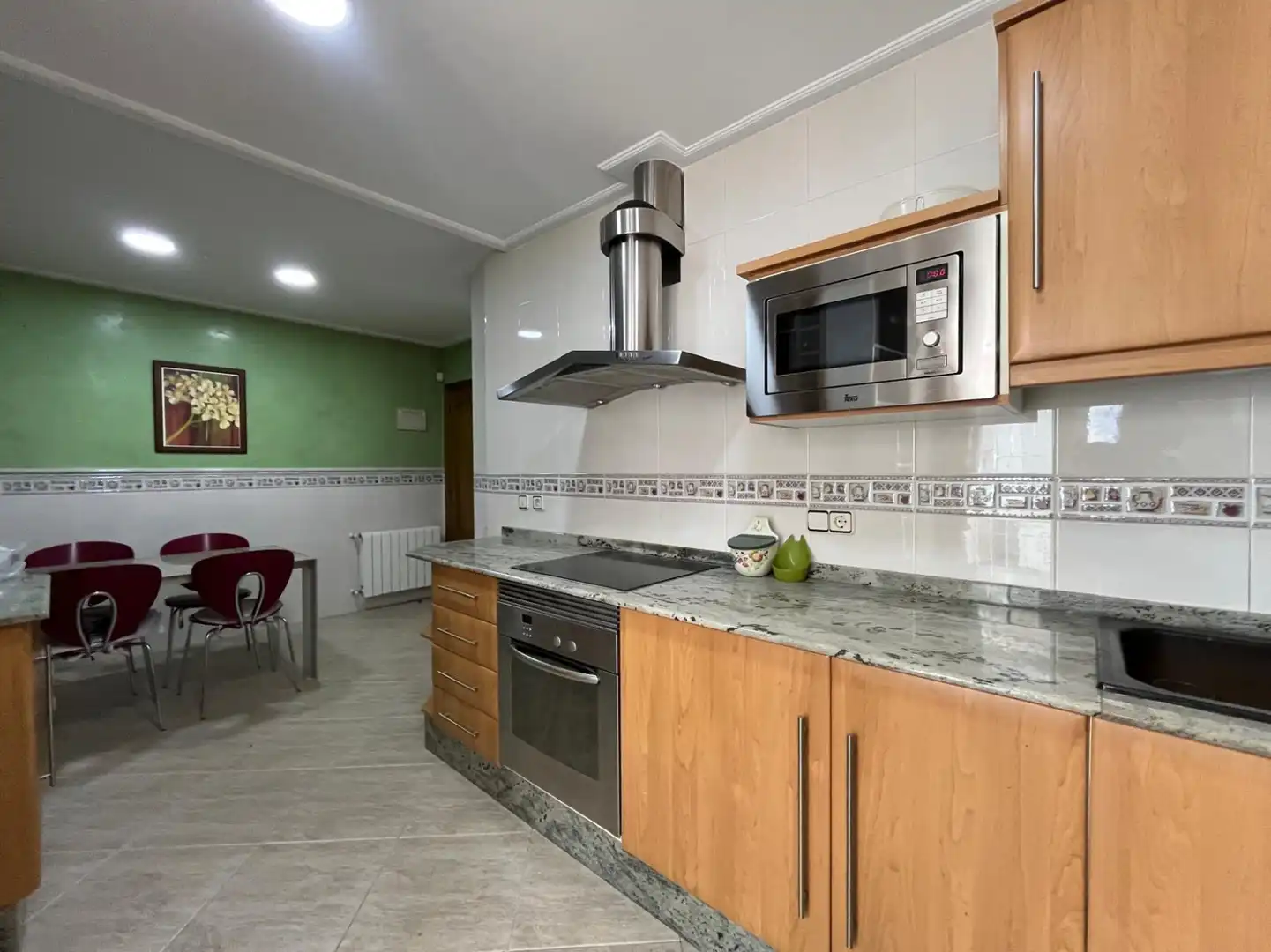 Casa adosada en venta en Centro - Casco antiguo