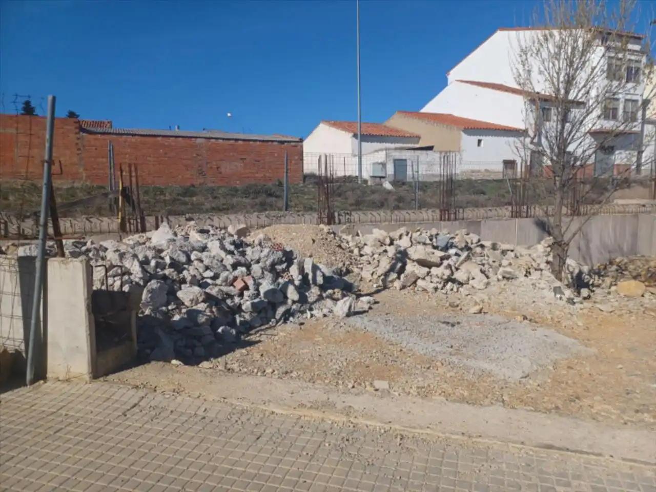 Houses for sale in PROYECTO 3, Villafranca del Cid / Vilafranca