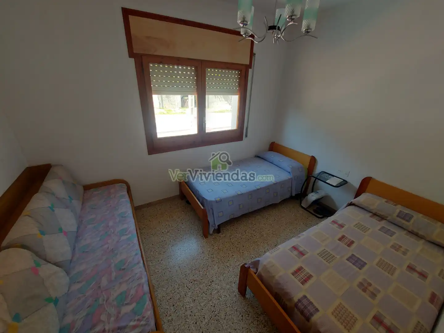 Dormitori de Casa o xalet en venda en Piera amb Jardí privat, Terrassa i Piscina