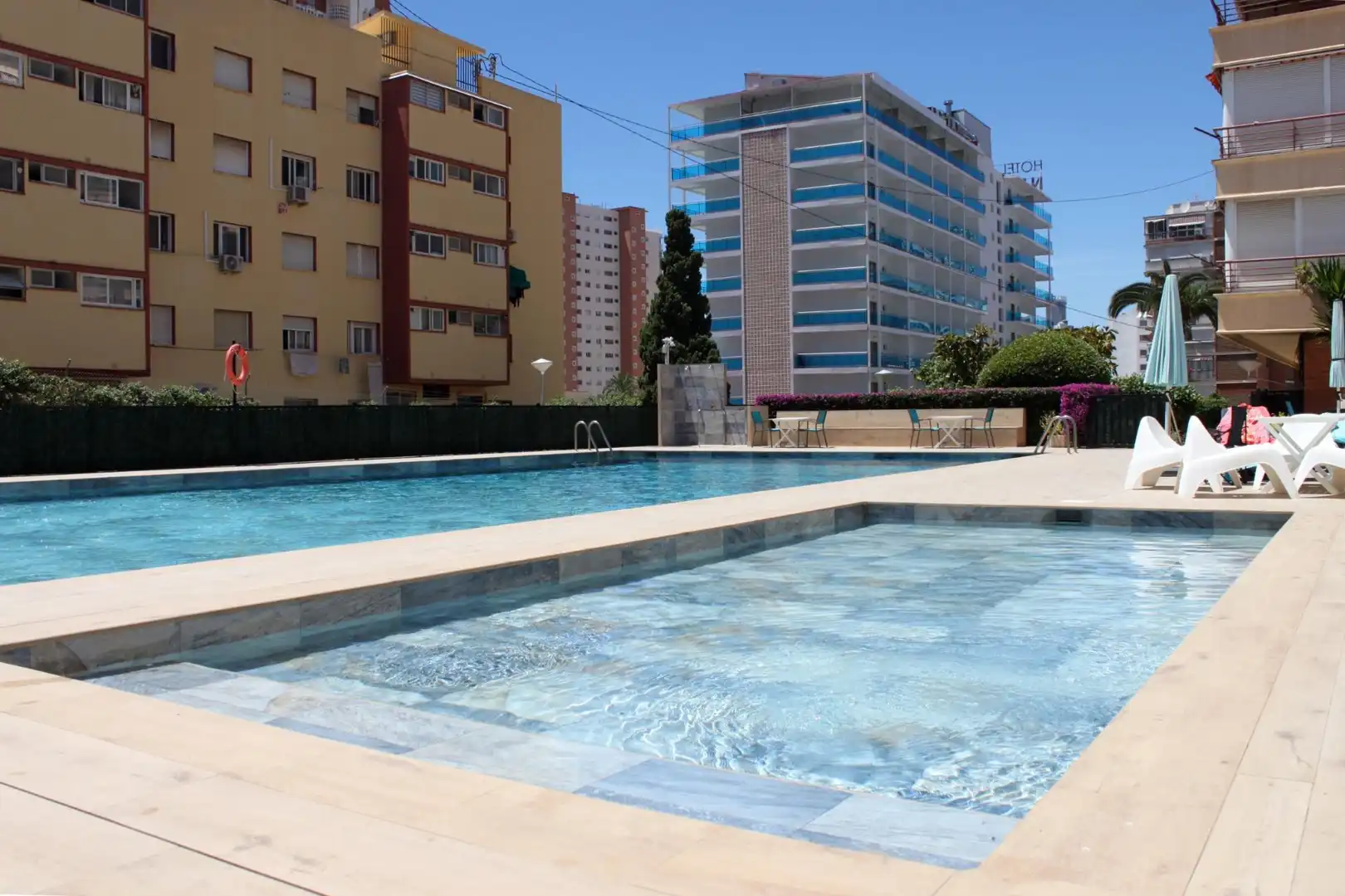 Apartament amb piscina en venda a Calle LONDRES 4, imagen 19