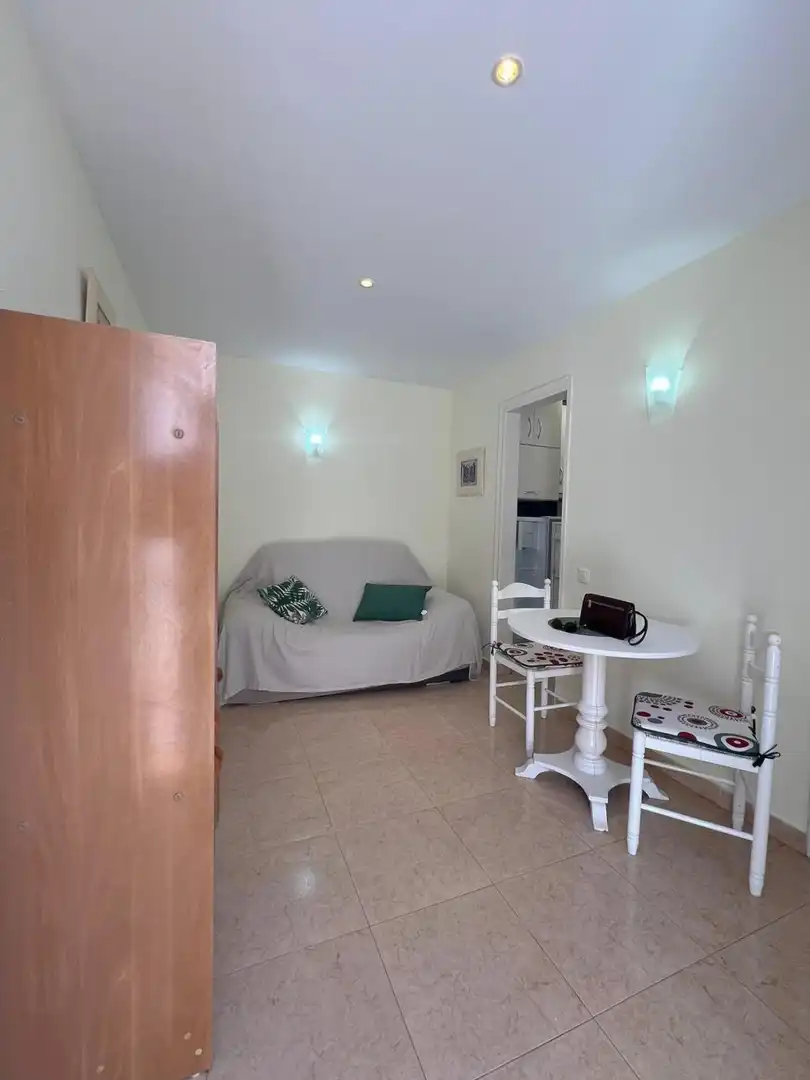 Studio à louer à Los Ángeles - Cruz de Caravaca, imagen 2