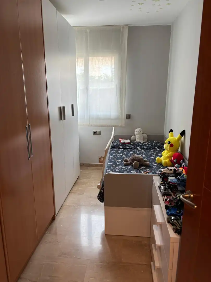 Piso con terraza en venta en Centre, imagen 9