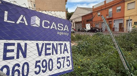 Residencial en venta en Carrer de la Mare de Déu al Peu de la Creu, Puçol Ciudad, imatge 3