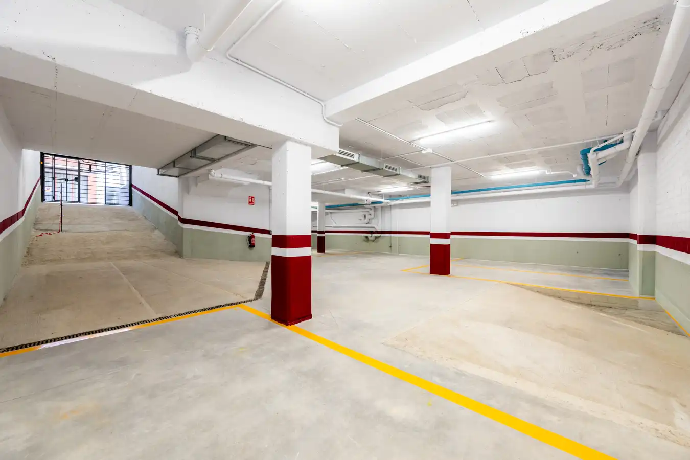 Parking of Garage for sale in El Vendrell