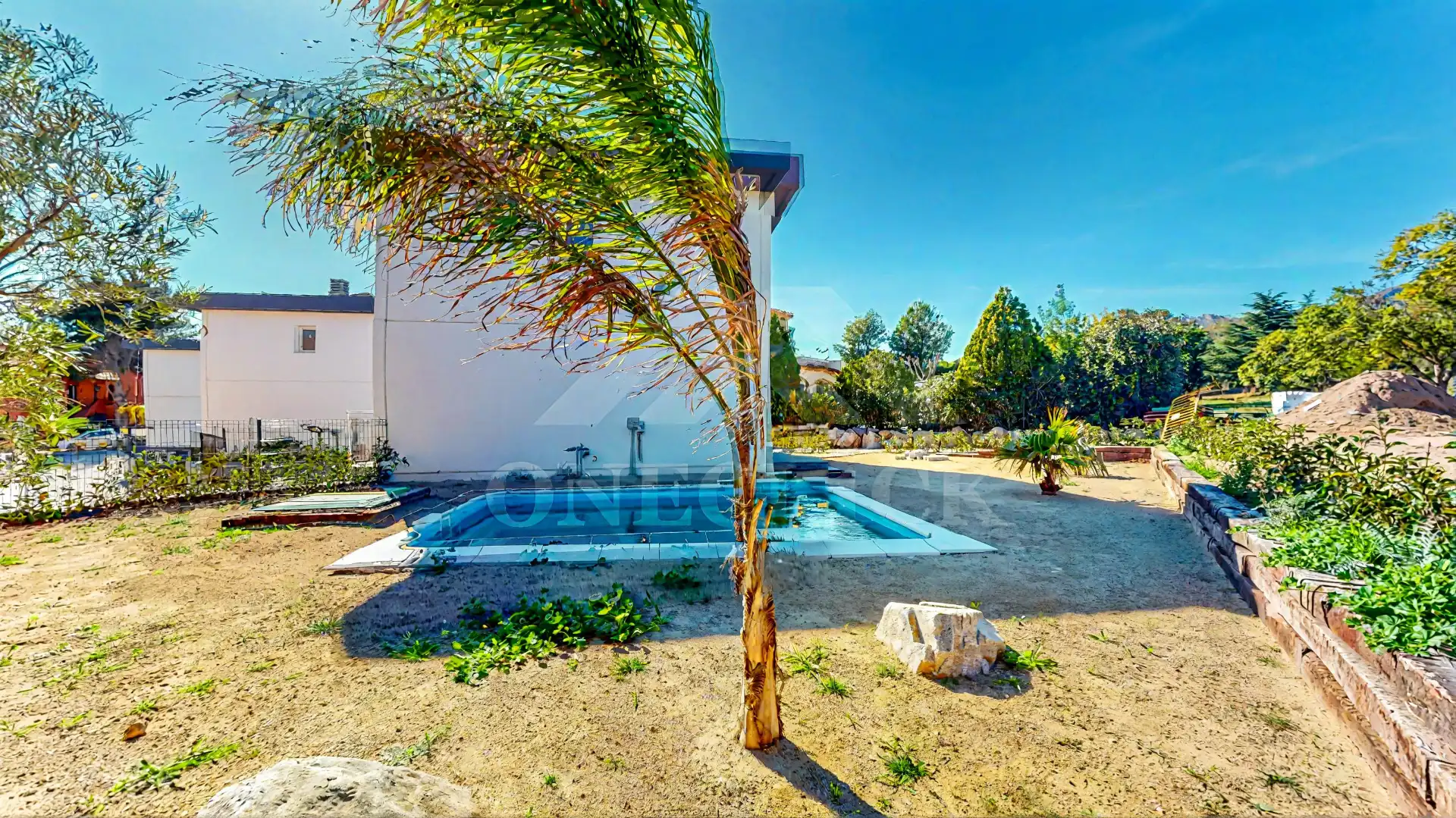Villa mit Pool zum Verkauf in Carrer de les Mèlies, imagen 2