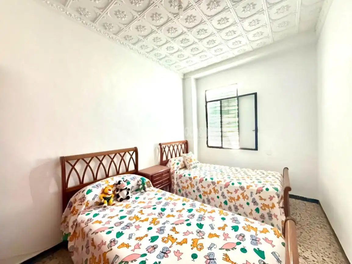 Casa con terraza en venta en Puente Genil, imagen 22