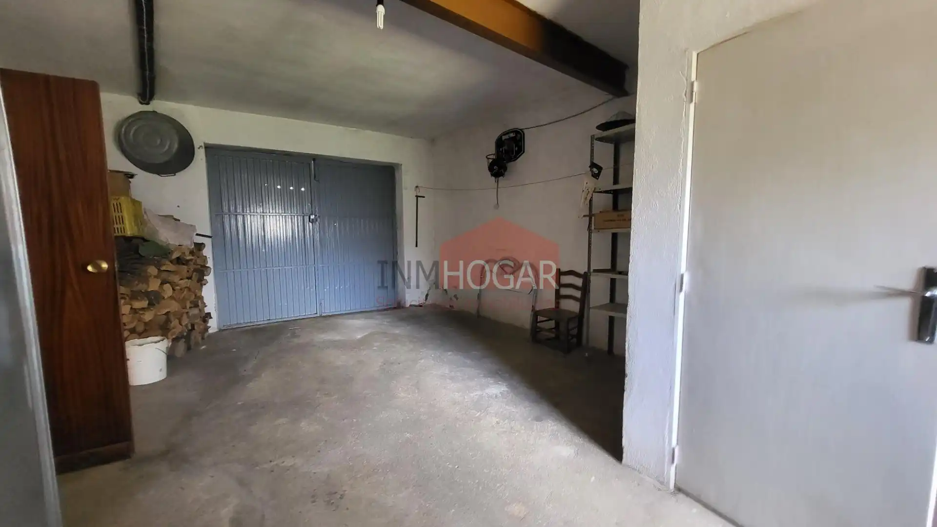 Flat for sale in Navalmoral  with Terrace, Storage room and Furnished