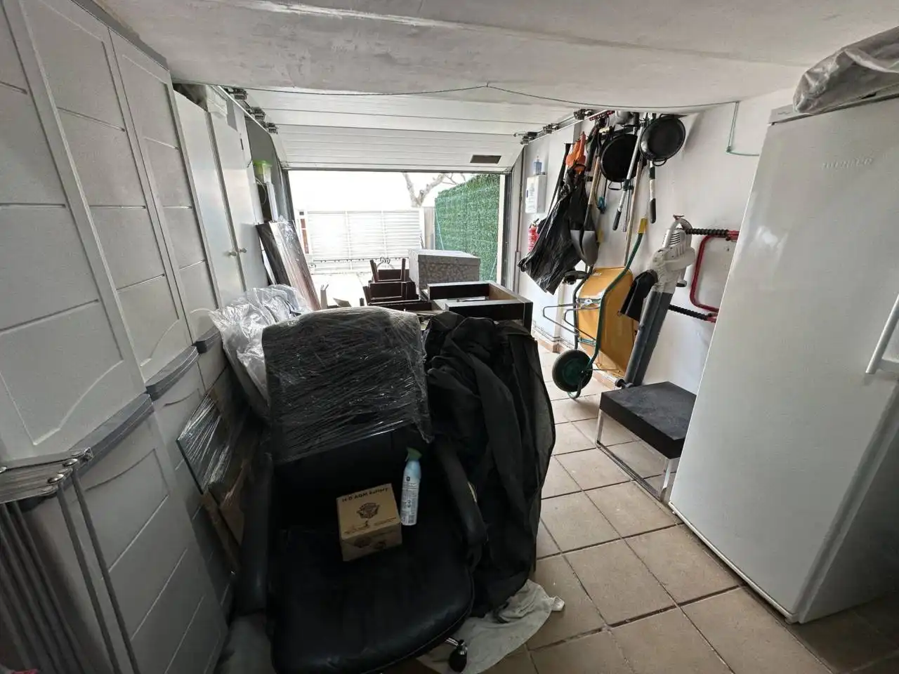 Adosado con jardín en venta en Calle Salvador Espriu, imagen 8