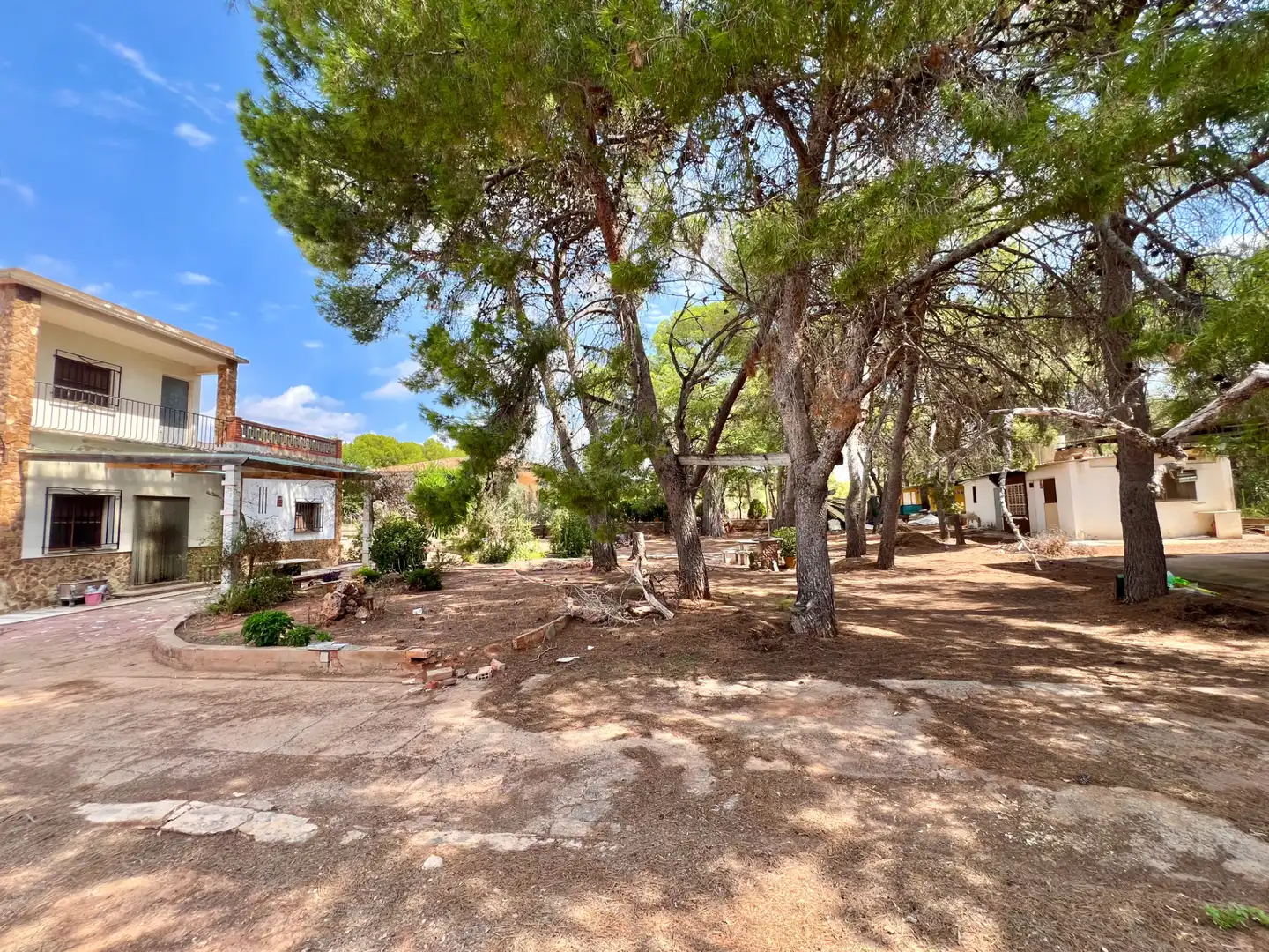 Casa o xalet en venda a Partida Pla Estepar 3, Corral Nou - Montros - Estepar