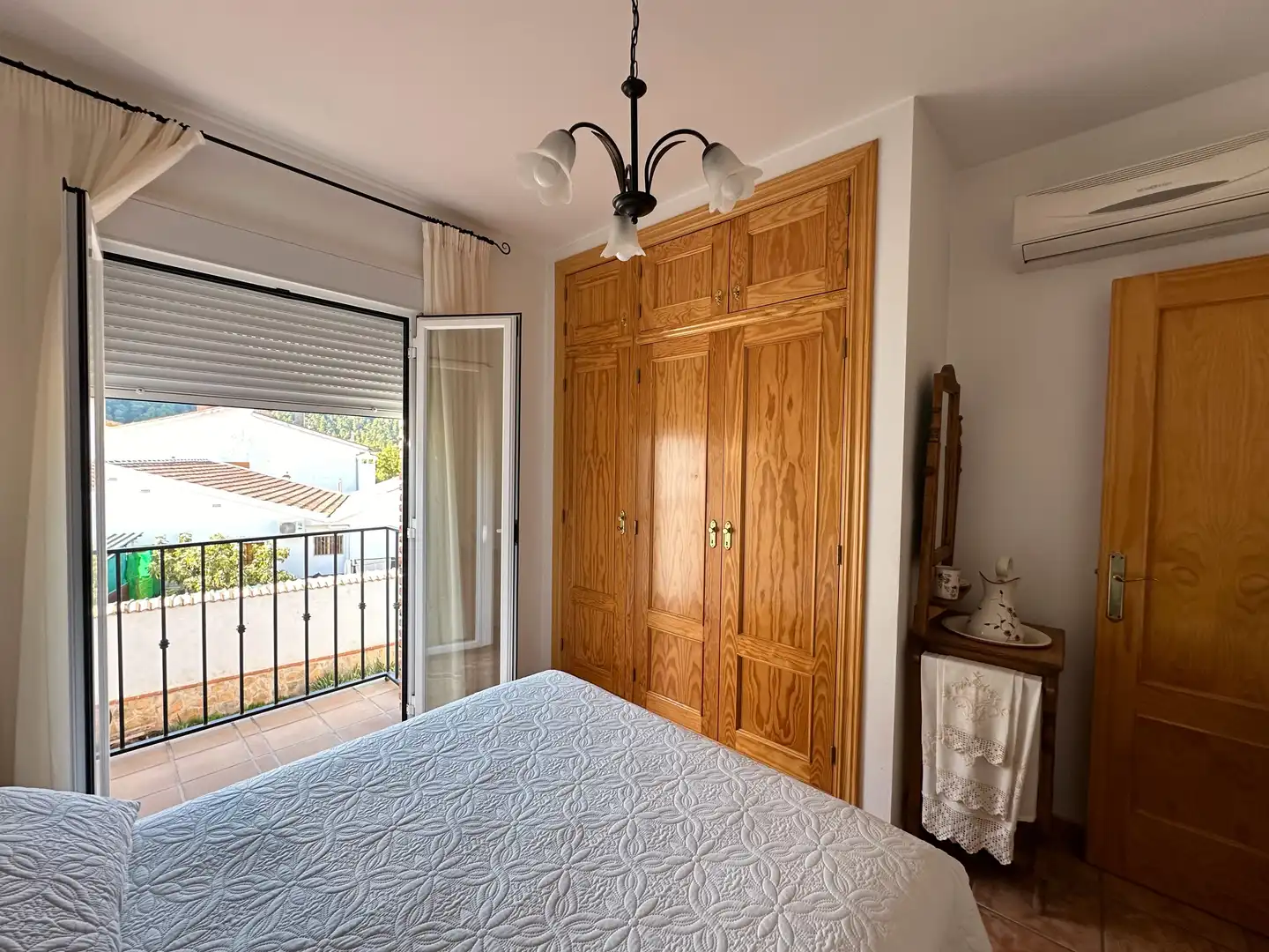 Casa o chalet en venta en Vial Camino, Santiago-Pontones