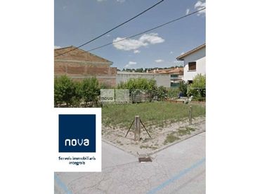 Terreno residenziale in vendita a Seva