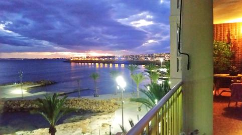 Foto 5 von Wohnung zum Verkauf in Paseo Juan Aparicio, Las Piscinas Naturales, Torrevieja