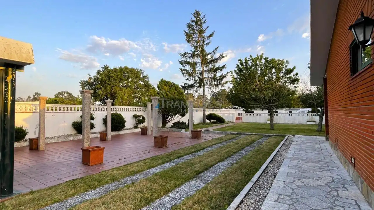 Xalet amb piscina en venda a LUGAR CARREGAL DE ABAIXO, imagen 18