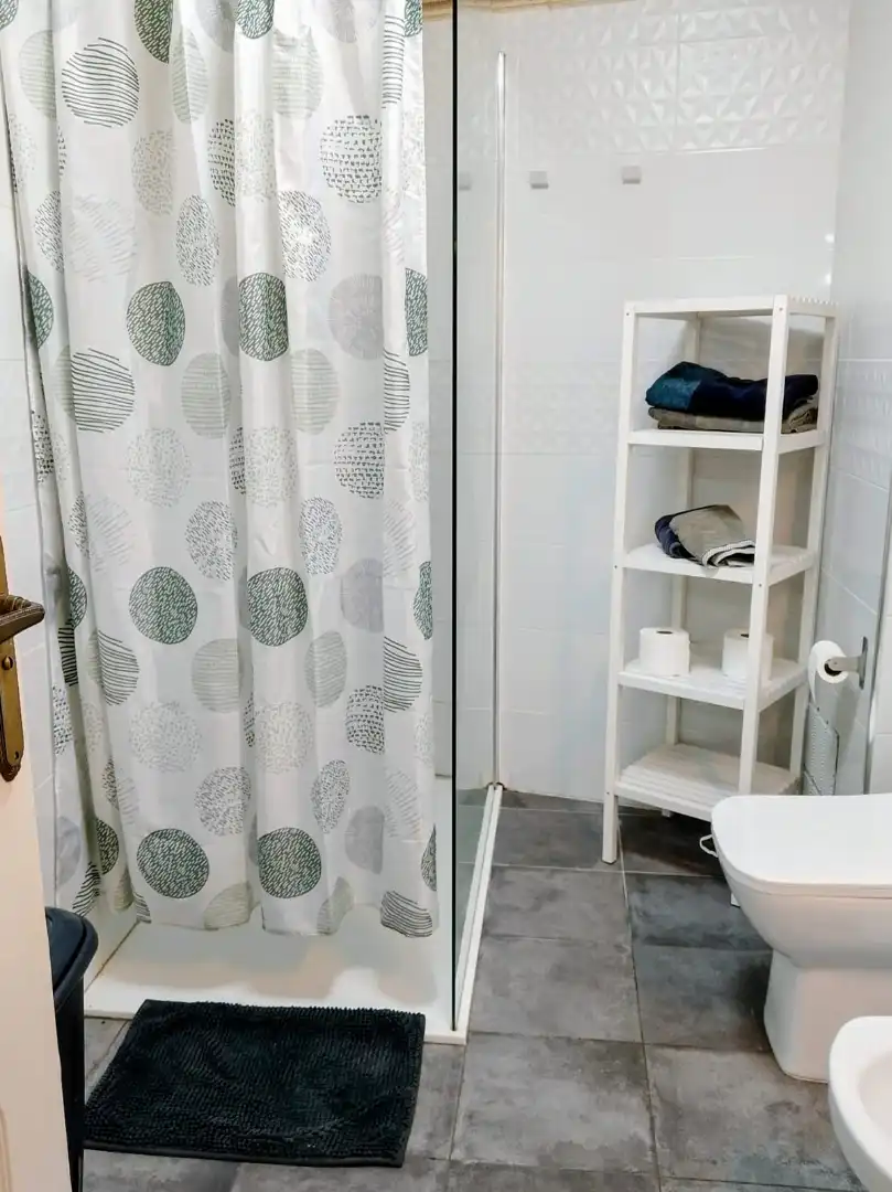 Bany de Loft en venda en Los Realejos amb Moblat, Rentadora i Microones
