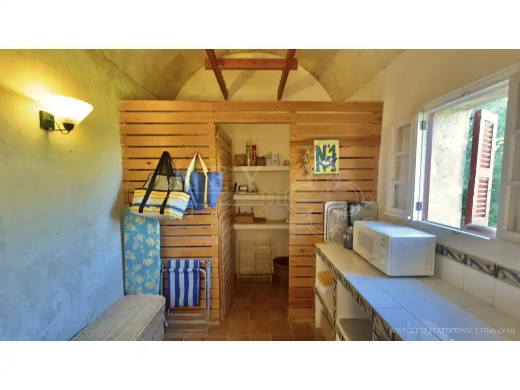 Casa o chalet en venta en Diseminados Torre Oficial, Cala Blanca