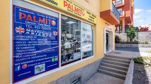 Photo 2 of Commercial properties for rent in Cabo Blanco, Arona